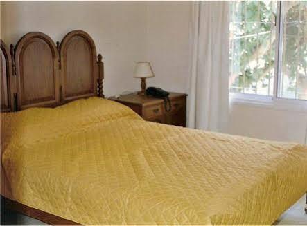 Hotel Alkazar