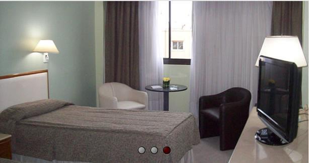 Hotel Alkazar San Juan