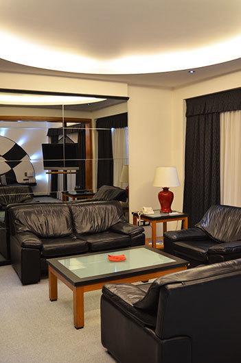 Alkazar 4* San Juan