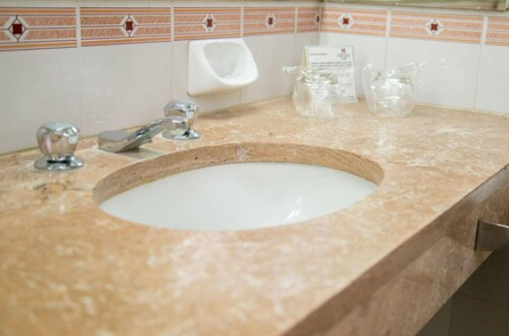 Hotel Alkazar