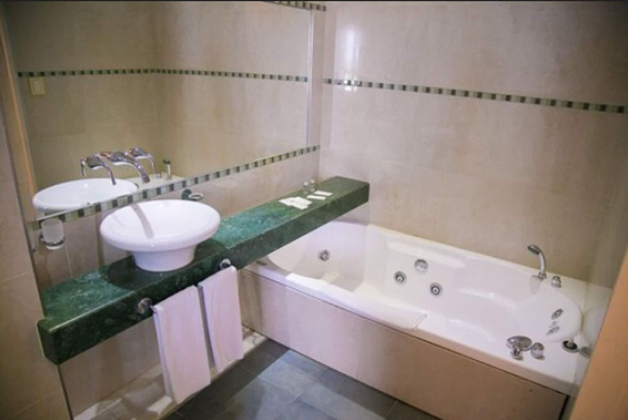 Alkazar 4* San Juan