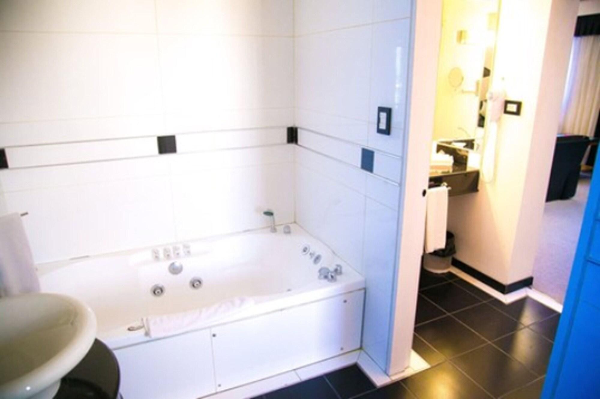 Hotel Alkazar 4*