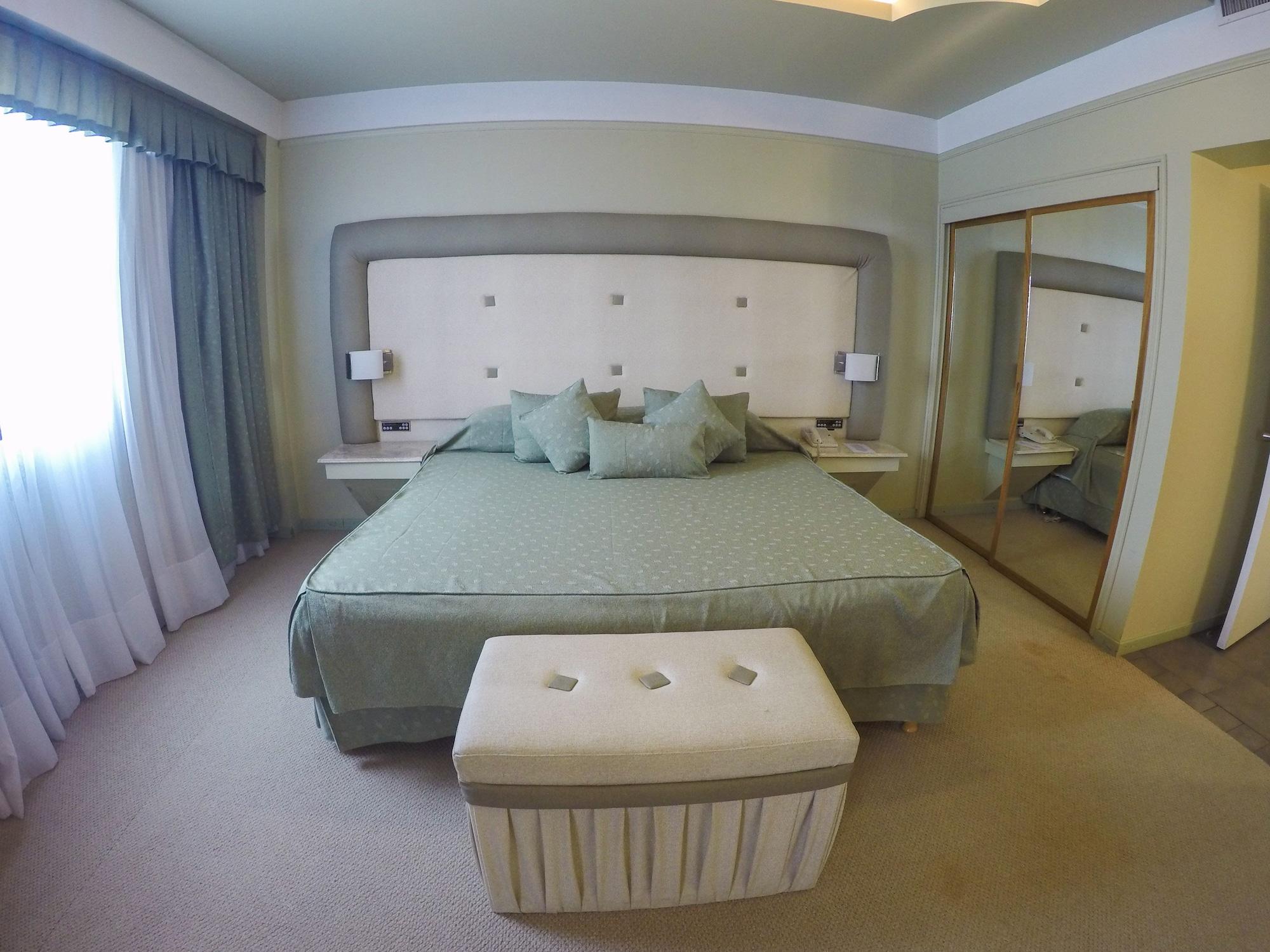 Hotel Alkazar 4*