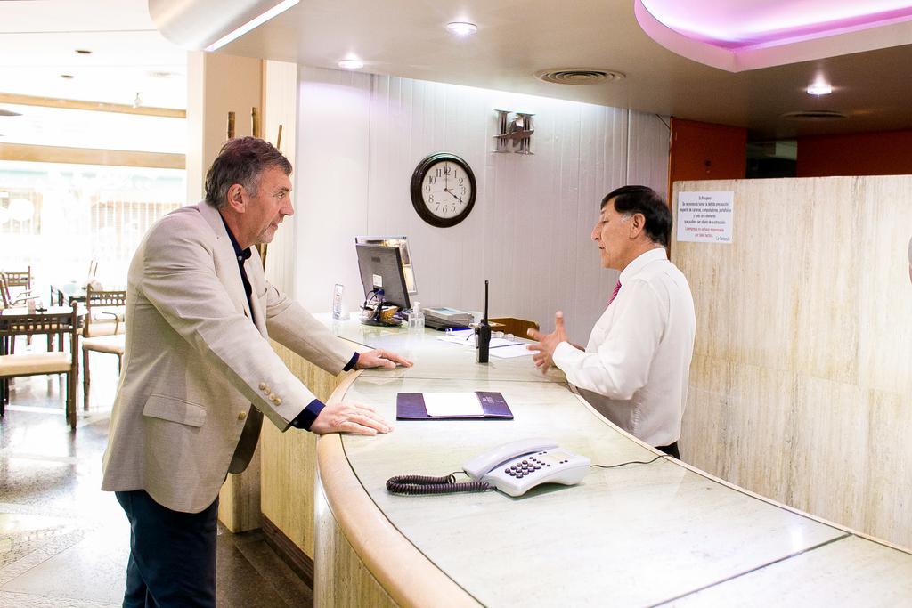 Hotel Alkazar 4*