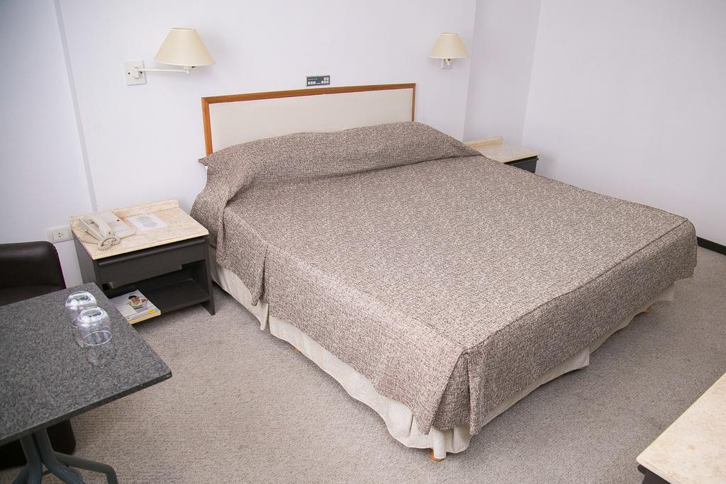 Hotel Alkazar San Juan